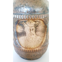 Aardewerk vaas Dümler&Breiden Keramik 